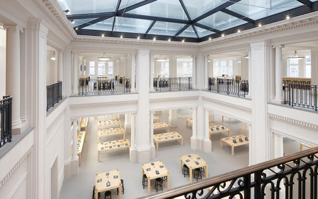 Apple Store